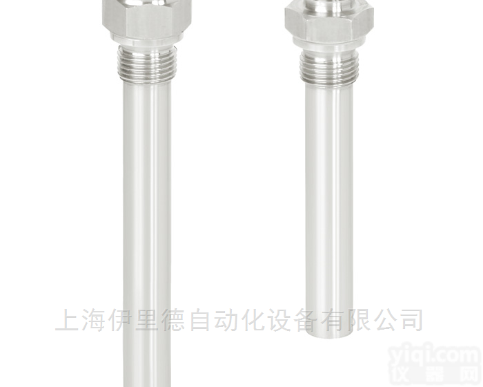 TW50  原装德国<em>威卡</em>wika螺纹式<em>护套</em>（整体式）