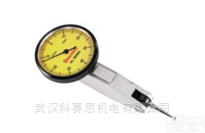 <em>施泰</em>力/<em>Starrett</em>型杠杆表  <em>施泰</em>力带燕尾槽的表头倾斜型杠杆表