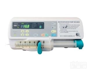 WZ-50C6  <em>浙江史密斯 微量单道注射泵 WZ-50C6</em>