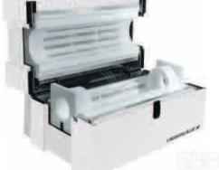 Thermo Scientific <em>1200</em>℃对<em>开式</em><em>管式</em>炉