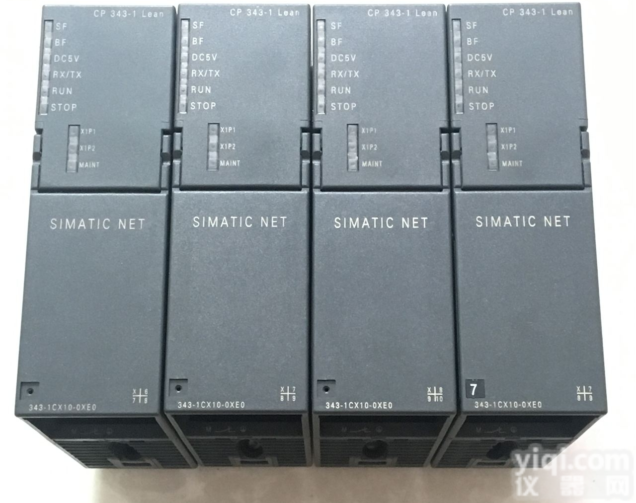 6GK7 <em>343</em>-1GX31-0XE0  <em>西门子</em>CP<em>343</em>-1<em>以太网</em>6GK7 <em>343</em>-1GX31-0XE0