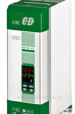 CD3000E 3PH  CD automation<em>晶闸管</em>功率<em>控制器</em>CD3000E 3PH