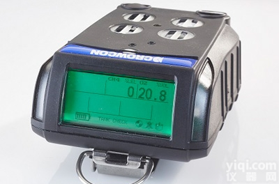 Gas-Pro Tank  适用于<em>罐区</em><em>监测</em>的便携式气体检测仪