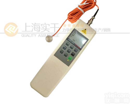 0-100公斤的数显手持拉力<em>仪表</em>带<em>分析</em>软件