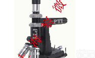 PTI-6000现场<em>金相检测仪</em>