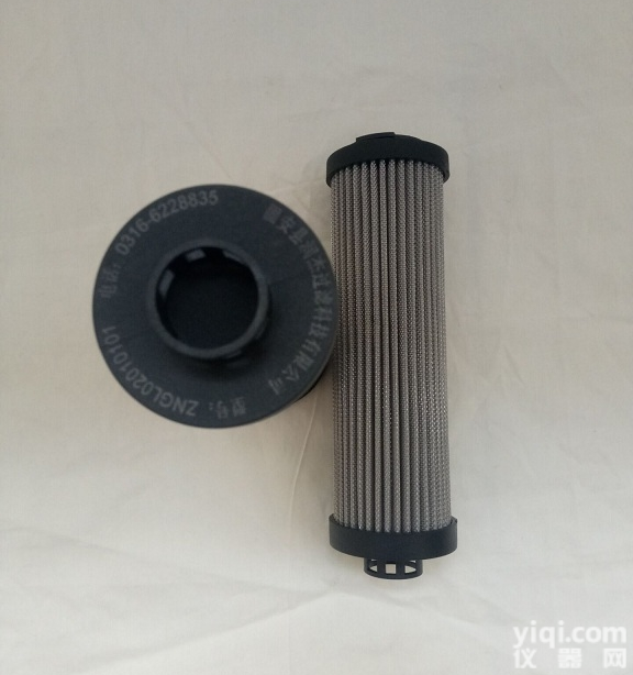 ZNGL02011001<em>磨煤机</em>油站<em>滤芯</em>