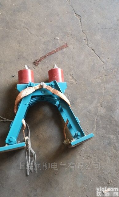 <em>上海</em>JGH<em>刚体</em>集电器生产<em>厂家</em>