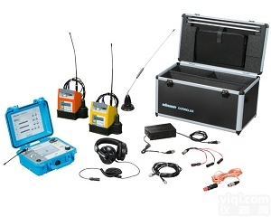 Correlux P-2<em>漏水</em>仪 数字<em>相关</em>仪