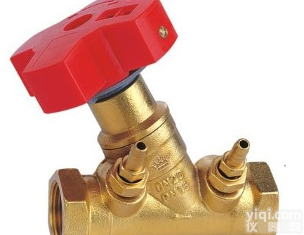 SP15F  SP15F<em>数字</em><em>锁定</em><em>平衡阀</em>