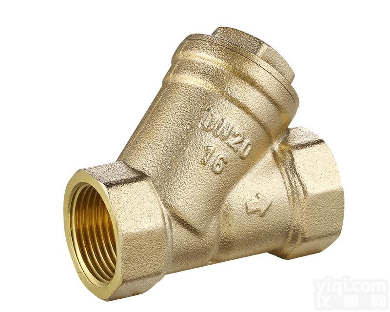 <em>GL11W</em>-16T  <em>GL11W</em>-16T黄铜<em>过滤器</em>