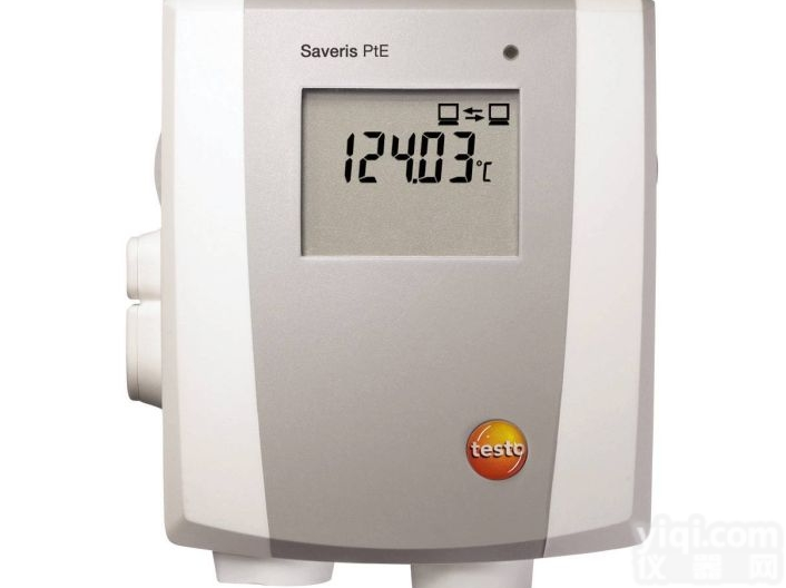 以太网<em>探头</em><em>外置</em>Pt100<em>探头</em>