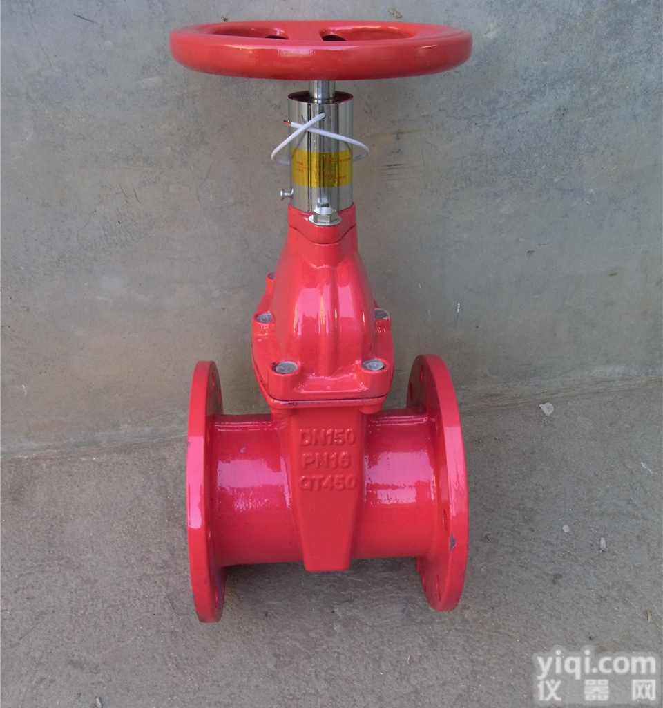 RRHN  RRHN<em>消防</em><em>信号</em><em>闸阀</em>