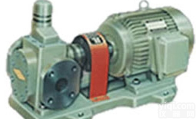上海宏东<em>YCB型圆弧齿轮泵</em>
