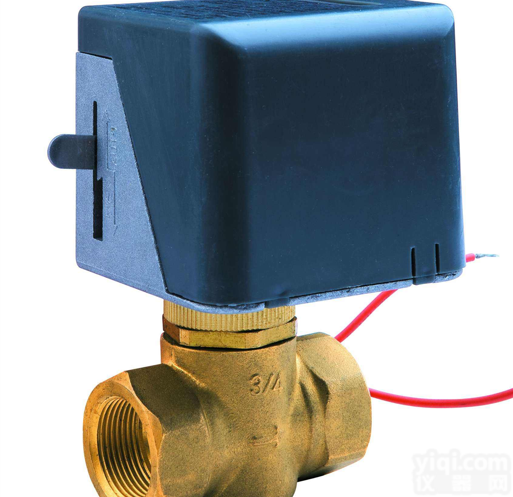 <em>VA7010  VA7010电动二通阀</em>