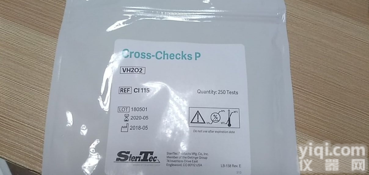 美国MESALABS <em>芽孢</em>条<em>生物</em><em>指示剂</em>