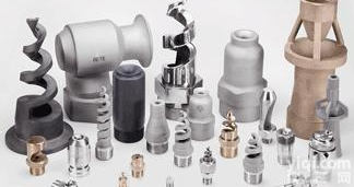 <em>美国</em>BETE<em>贝特</em>清洗<em>喷嘴</em>