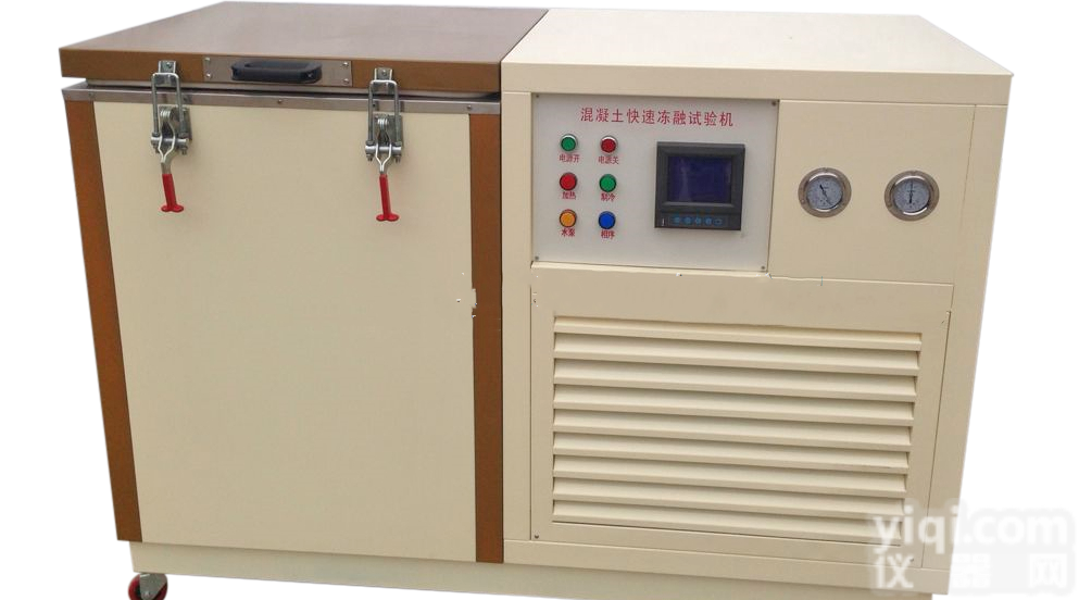 <em>KDR-16 混凝土快速冻融试验机</em>