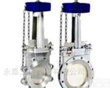 <em>PZL73H</em>  <em>PZL73H</em>链<em>轮式</em>刀型<em>闸阀</em>