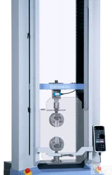 <em>AGS-X电子万能试验机（台式）</em>