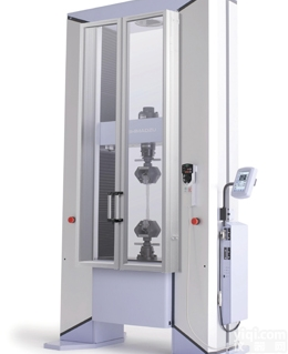 AG-Xplus系列<em>立式电子万能试验机</em>