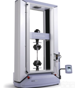 <em>AG-Xplus系列台式电子万能试验机</em>