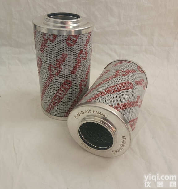 <em>0330D010BN3HC</em>盾构机齿轮油<em>滤芯</em>