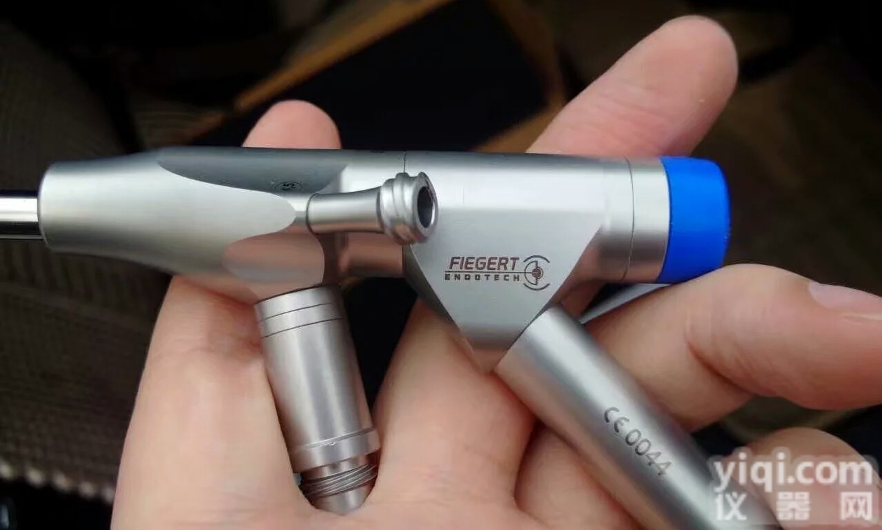 zkj-1型  进口高品质椎间<em>孔镜</em>骨钻和环锯的优势