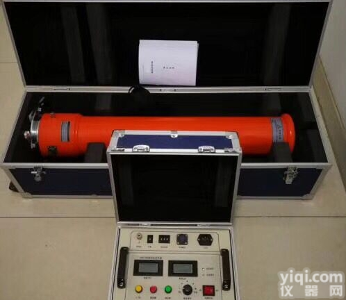 直流高压<em>发生器</em><em>发电机</em>直流耐压测试仪