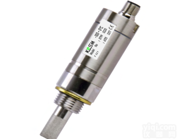 <em>凯斯</em>姆 F321<em>露点仪</em>