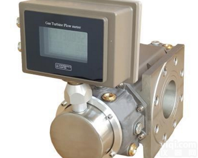 HY-LLQ  <em>罗茨</em>天然气<em>流量计</em>