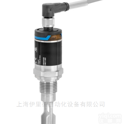 Liquiphant FTL31  德国E+H<em>振动式</em>液体<em>音叉</em>限位检测