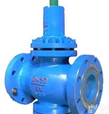 <em>SY42AX  SY42AX煤矿专用减压阀</em>