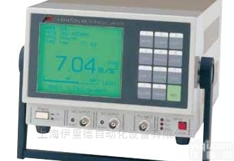 VM-1970  日本IMV<em>电子式</em><em>电荷</em>（充电）振动计原装