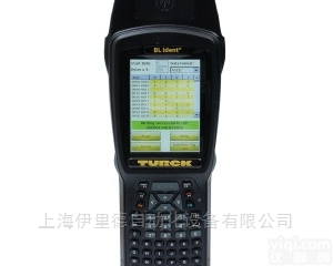 订货号： 7030602  图尔克传感器<em>手持式</em> HF/UHF/<em>条码</em>