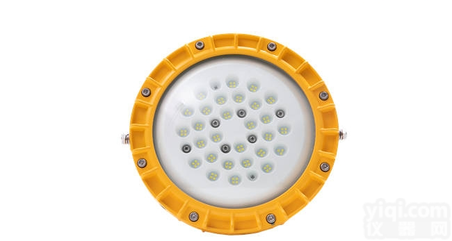 BPC8710  <em>圆形</em><em>防爆</em>平<em>台灯</em> 工厂led<em>防爆</em>泛光灯