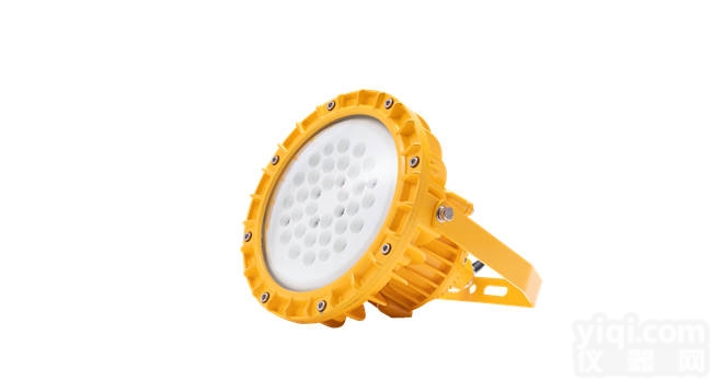 BPC8710  工厂<em>防爆</em>平<em>台灯</em> 50w60wled<em>圆形</em><em>防爆</em>灯