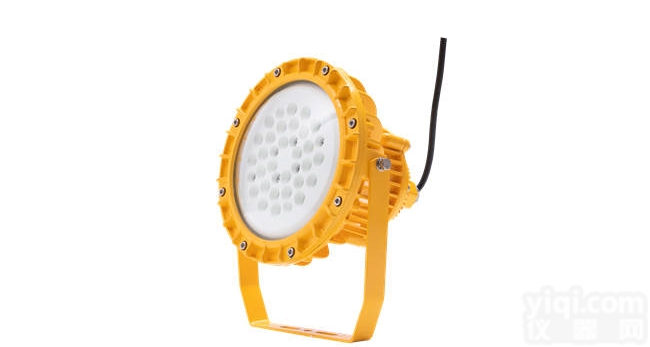 100wLED<em>防爆灯</em>供应 <em>面粉厂</em>泛光灯厂家