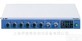 VM-5123/6  日本<em>直销</em>IMV<em>振动</em><em>测量仪</em>低域<em>振动</em>信号调整器