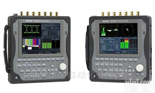 W200A  美国<em>泰克</em>Tektronix波形<em>监测仪</em>