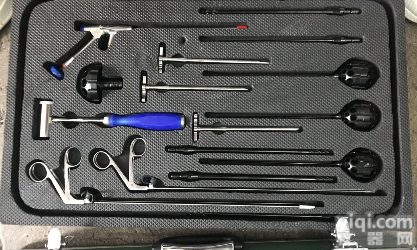 BEIS<em>德国</em><em>费格</em>椎间孔镜手术系统剖析