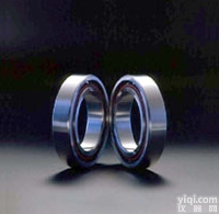 日本不二越NACH配<em>对角</em>接触<em>球轴承</em>