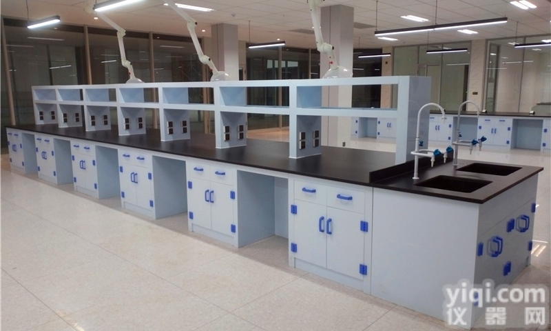 LUMI-PPSYT  PPZY<em>实验台</em> <em>化验室</em>台柜