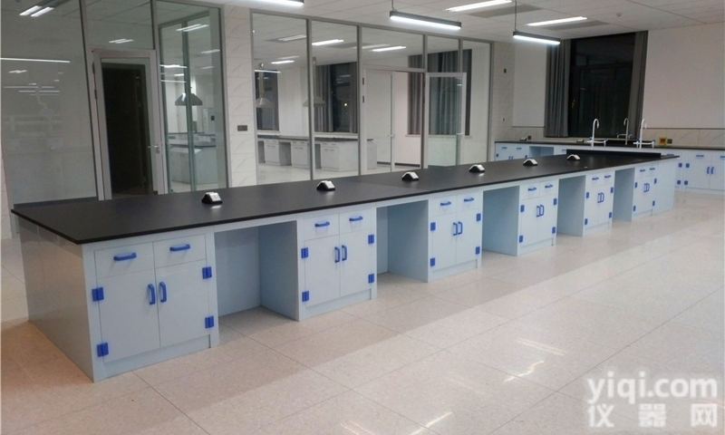 LM-SYT121  禄米实验室PP实验台 <em>供应商</em>现场<em>安装</em>