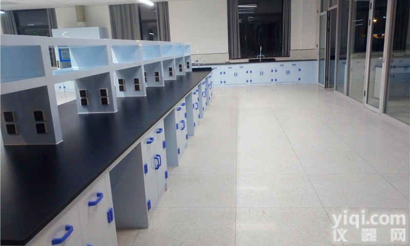 LUMI-PPSYT  <em>湖北</em>PP<em>实验台</em>厂家，黄冈实验室操作台