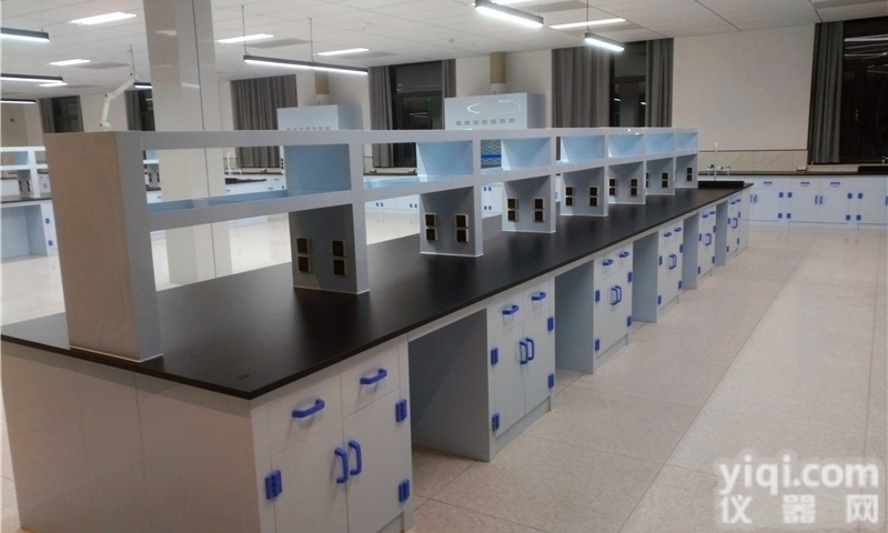 LUMI-PPSYT  禄米 <em>厦门</em>PP<em>实验台</em>价格 四川实验边台厂家