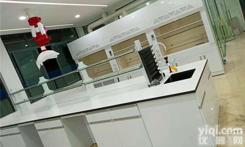 LUMI-SYT0626X  <em>生产定制</em>灰色<em>全钢</em>实验台