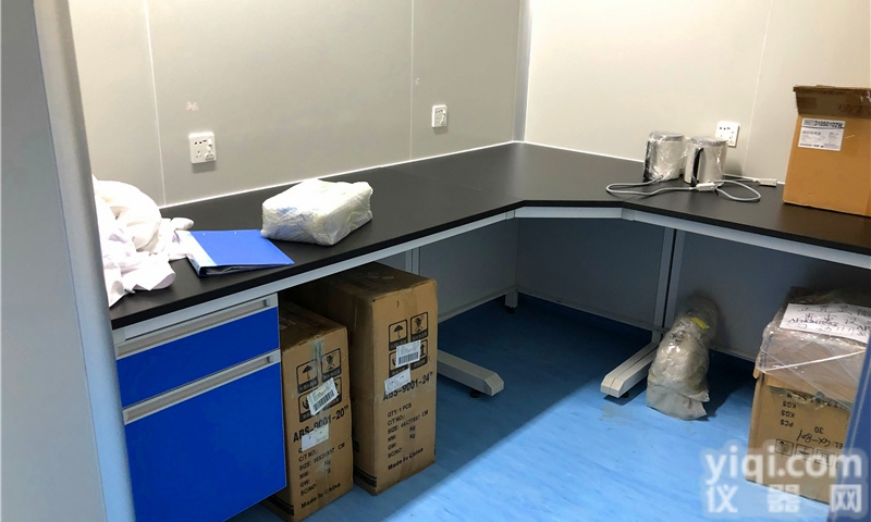 LUMI-GMSYT  钢木<em>实验台</em> 实验室家具<em>生产厂家</em> 禄米