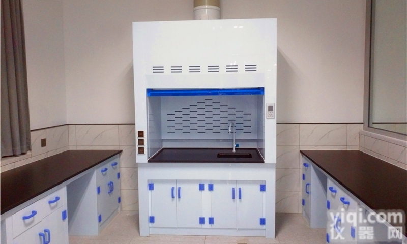 LUMI-PPTFG  广东<em>惠州</em>PP<em>通风柜</em>生产厂家