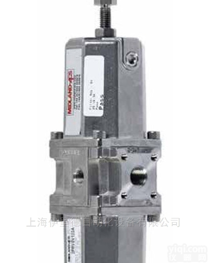 4225  fairchild<em>仙童</em>1/4端口尺寸<em>气压调节器</em>4225