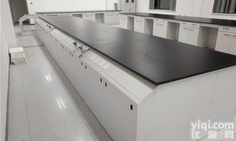 LUMI-YQT0620  工厂全钢<em>仪器</em>台<em>加工</em>定制